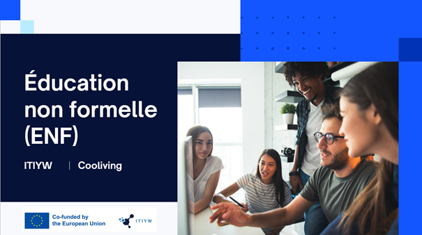 Éducation non formelle (ENF)