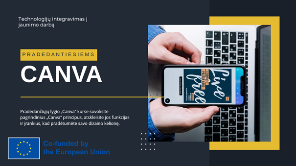 CANVA - PRADEDANTIESIEMS