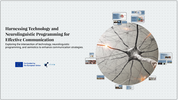 Harnessing Technology and NLP for Effective Communication
