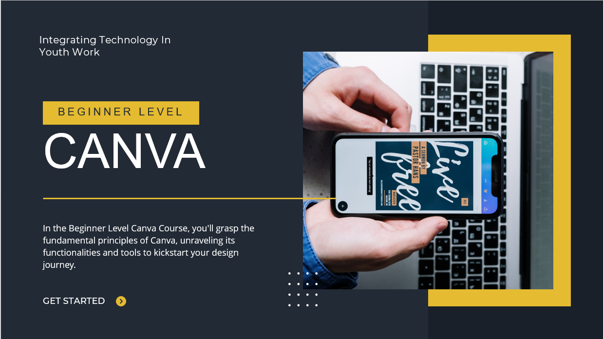 CANVA For Beginners